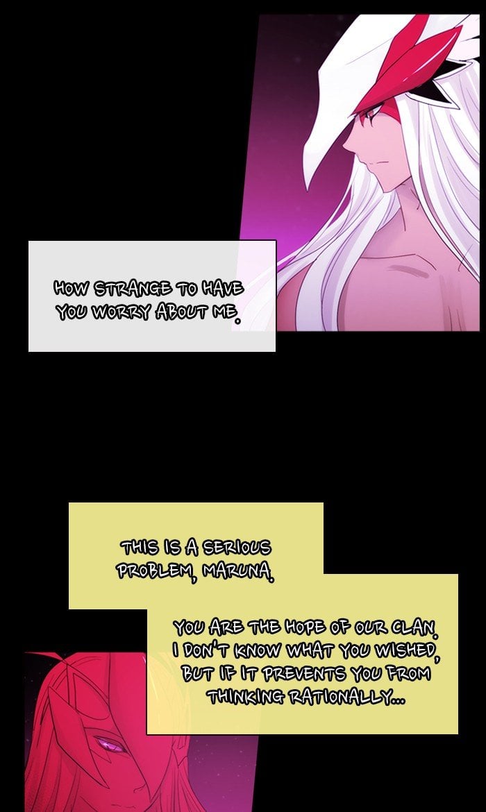 Kubera - Manhwa Chapter 420 - page 26