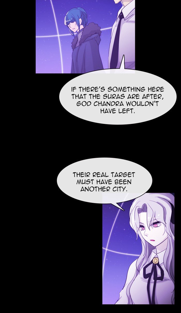 Kubera - Manhwa Chapter 420 - page 33