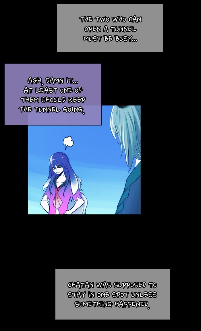 Kubera - Manhwa Chapter 420 - page 37