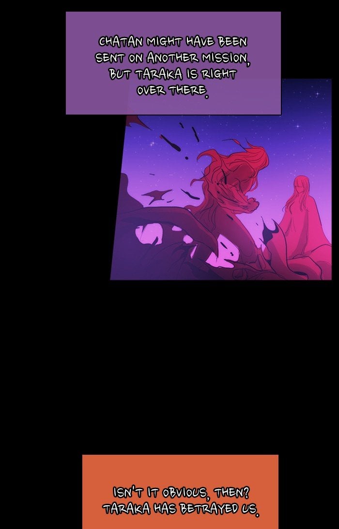 Kubera - Manhwa Chapter 420 - page 42