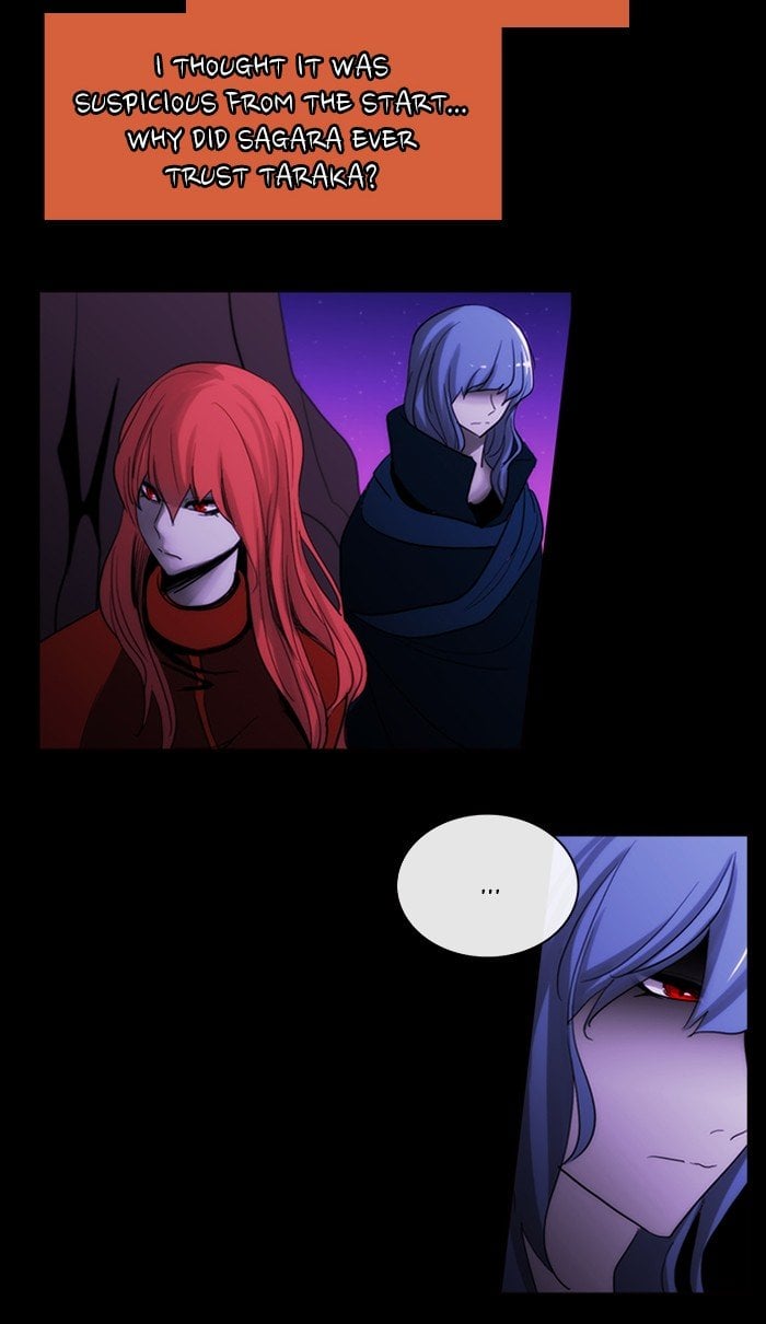 Kubera - Manhwa Chapter 420 - page 43