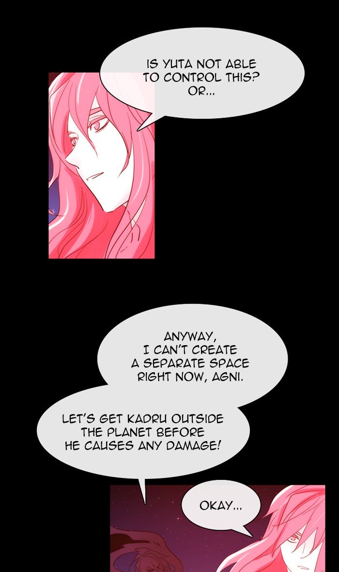 Kubera - Manhwa Chapter 420 - page 5