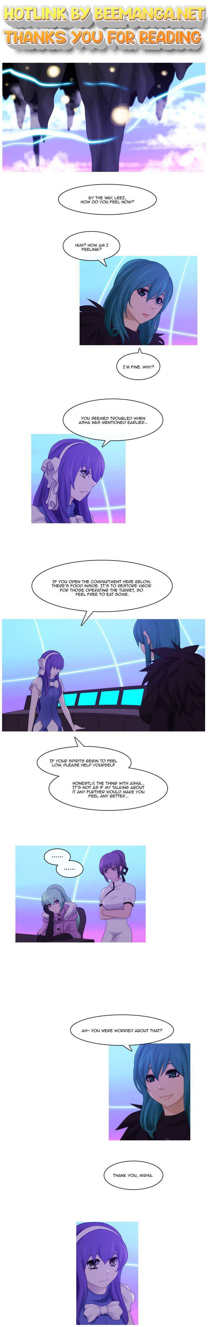 Kubera - Manhwa Chapter 253 - page 1