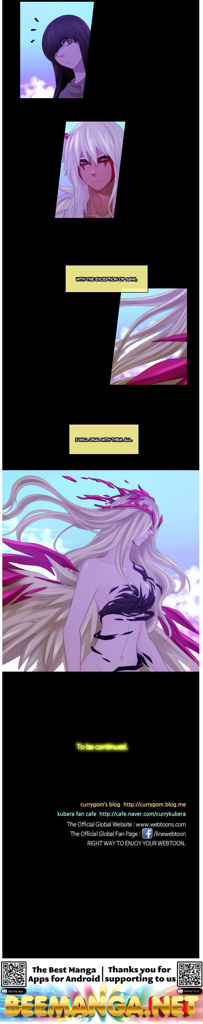 Kubera - Manhwa Chapter 253 - page 10