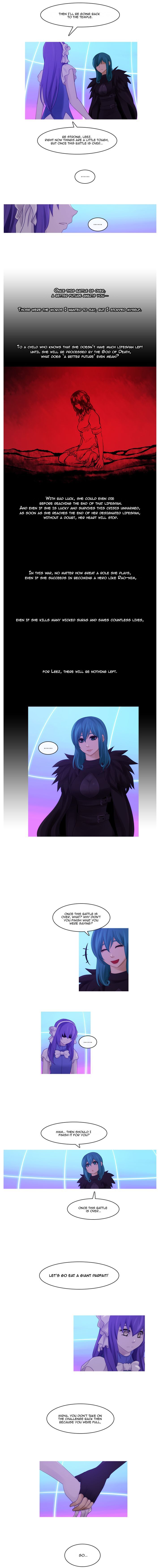 Kubera - Manhwa Chapter 253 - page 2