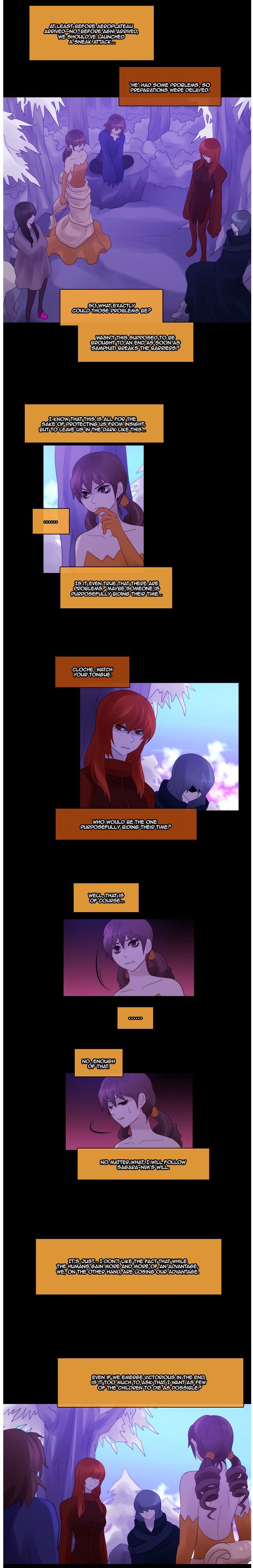 Kubera - Manhwa Chapter 253 - page 4