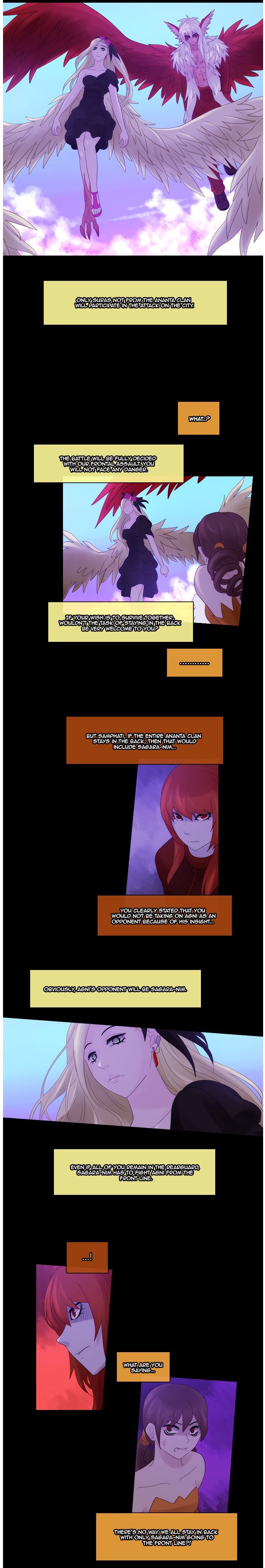 Kubera - Manhwa Chapter 253 - page 6