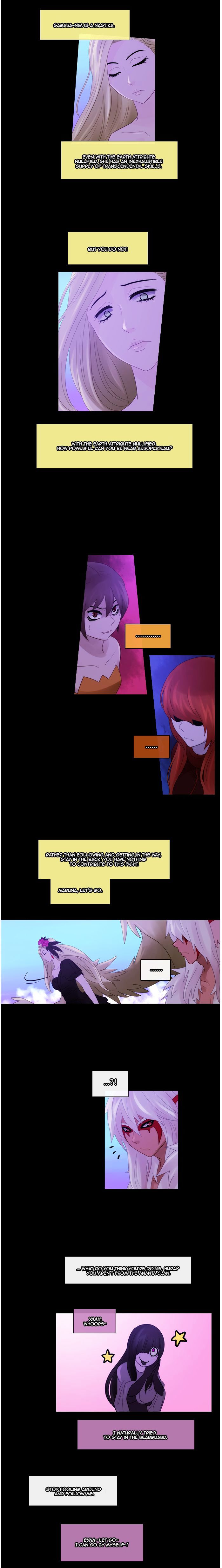 Kubera - Manhwa Chapter 253 - page 7