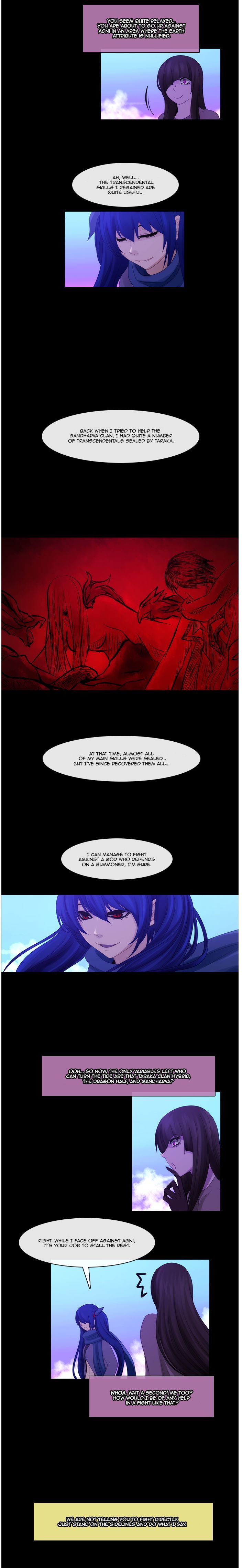 Kubera - Manhwa Chapter 253 - page 9