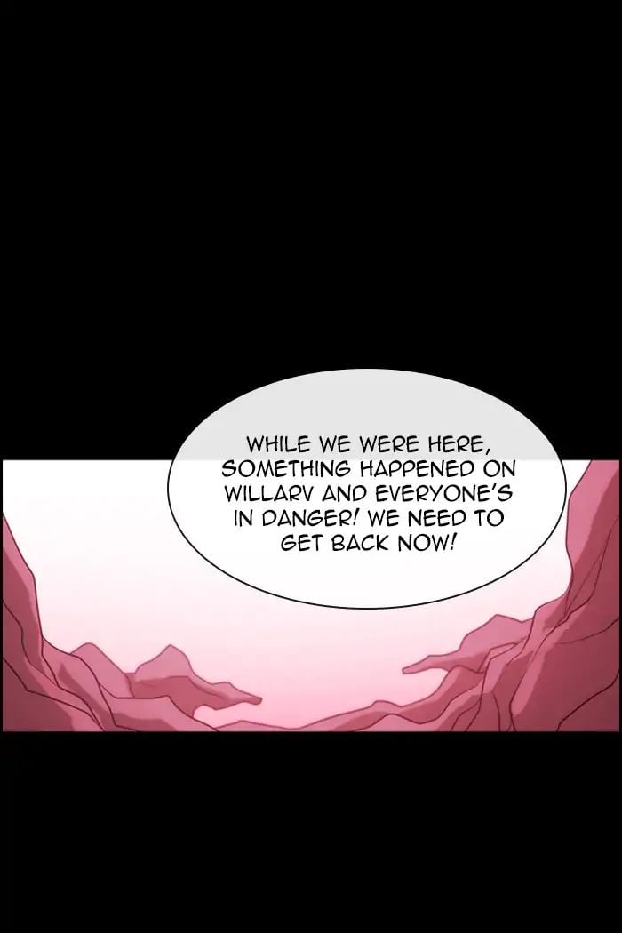 Kubera - Manhwa Chapter 374 - page 1