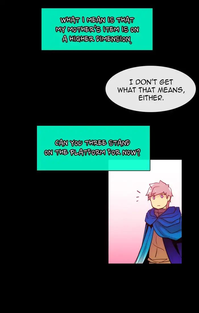 Kubera - Manhwa Chapter 374 - page 11