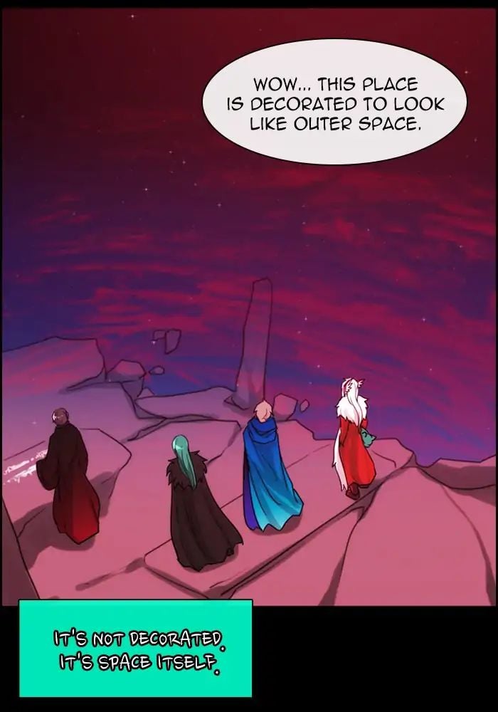 Kubera - Manhwa Chapter 374 - page 14