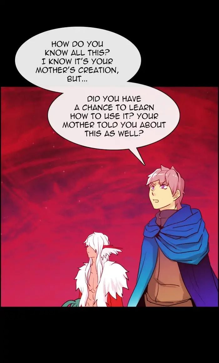 Kubera - Manhwa Chapter 374 - page 17