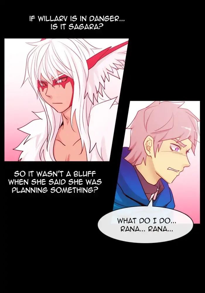 Kubera - Manhwa Chapter 374 - page 2