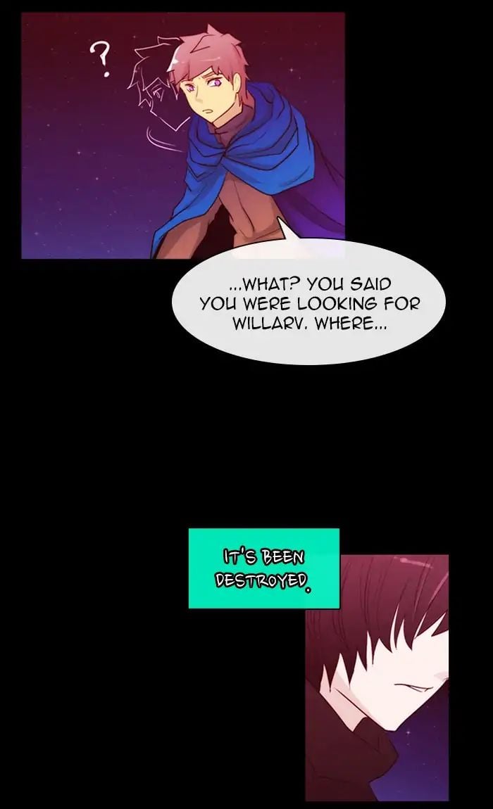 Kubera - Manhwa Chapter 374 - page 24