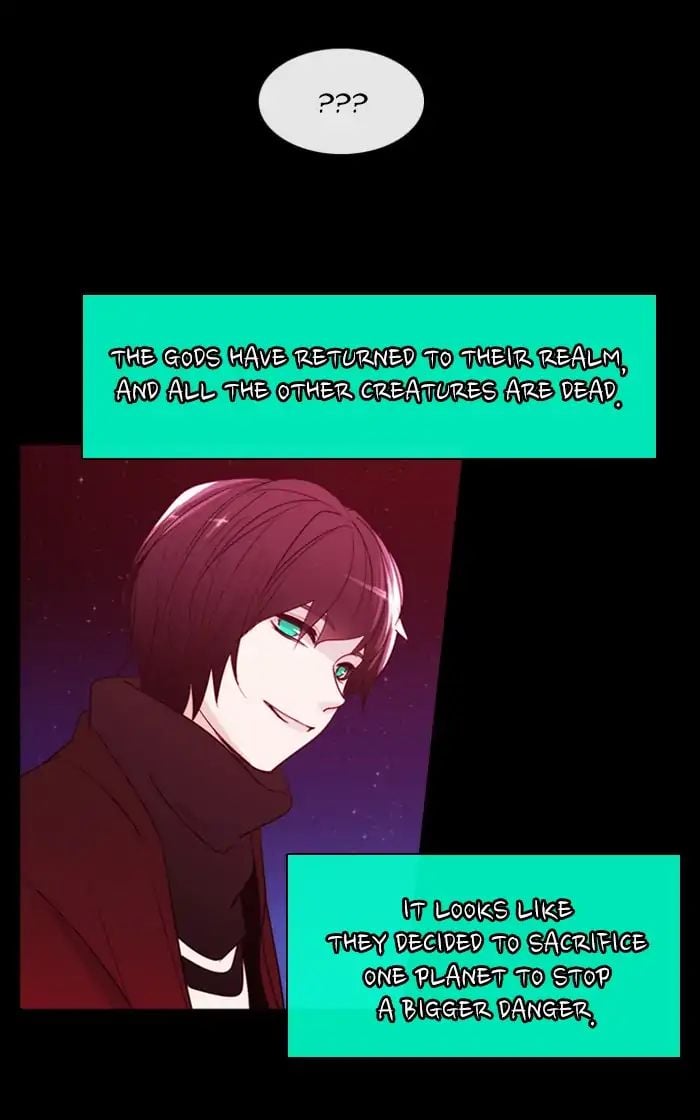 Kubera - Manhwa Chapter 374 - page 25