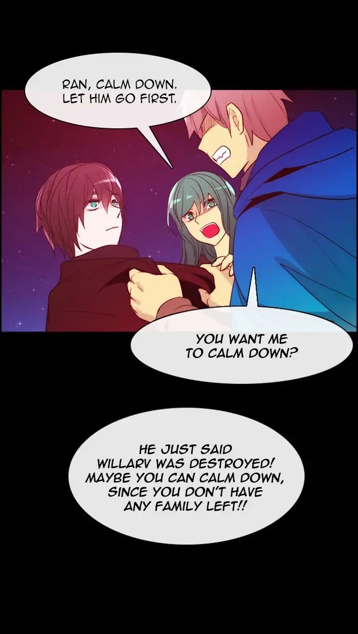 Kubera - Manhwa Chapter 374 - page 27