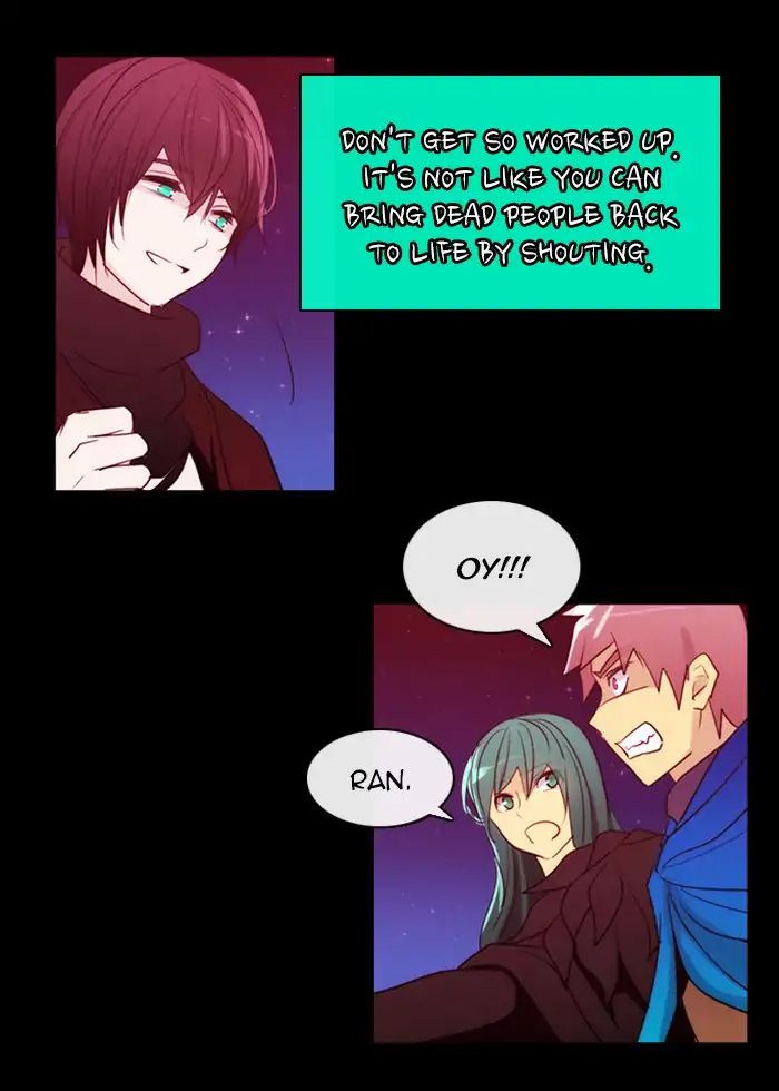 Kubera - Manhwa Chapter 374 - page 30