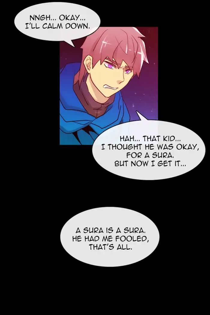 Kubera - Manhwa Chapter 374 - page 31