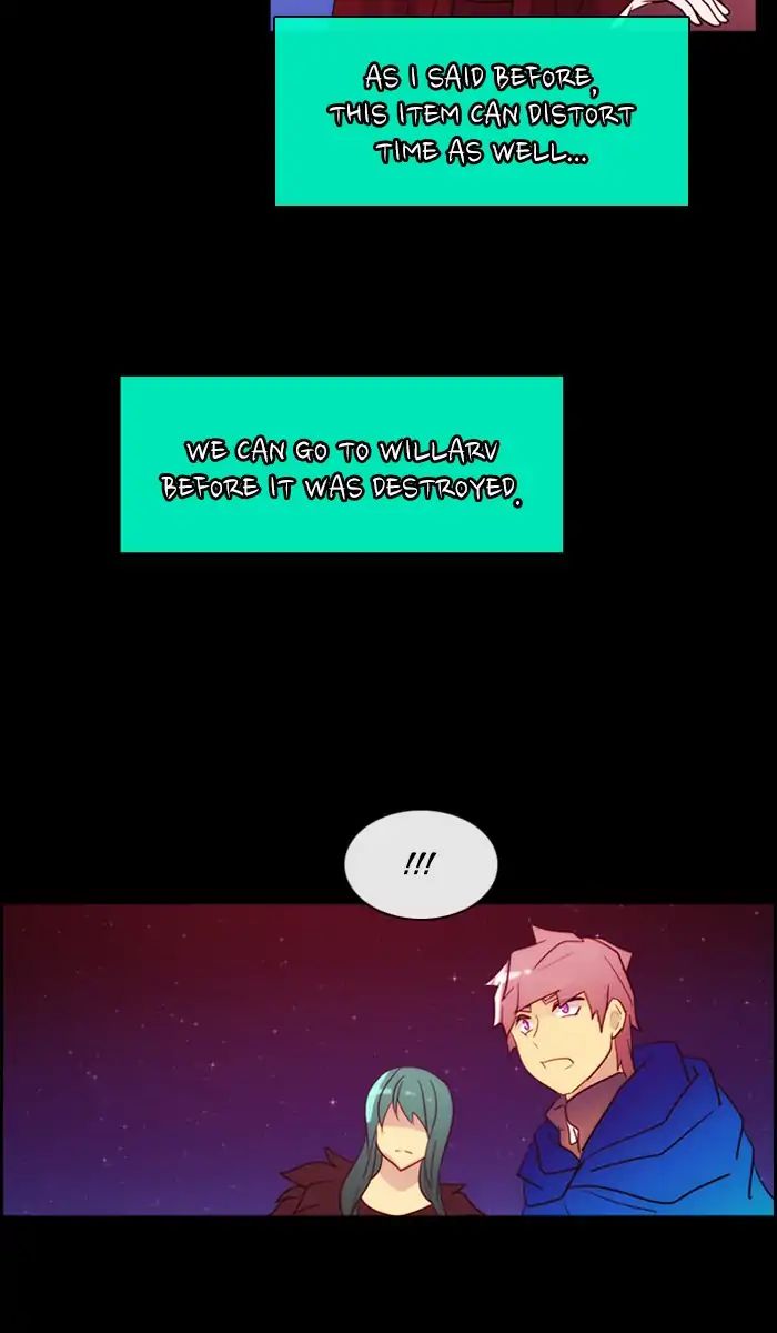 Kubera - Manhwa Chapter 374 - page 33