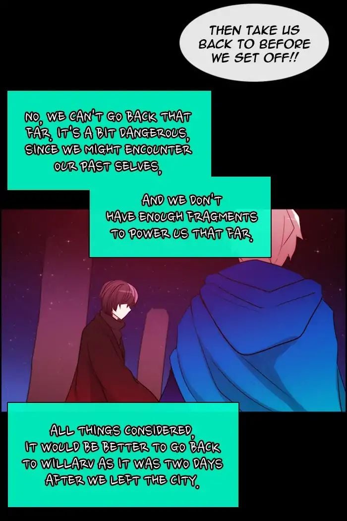 Kubera - Manhwa Chapter 374 - page 34