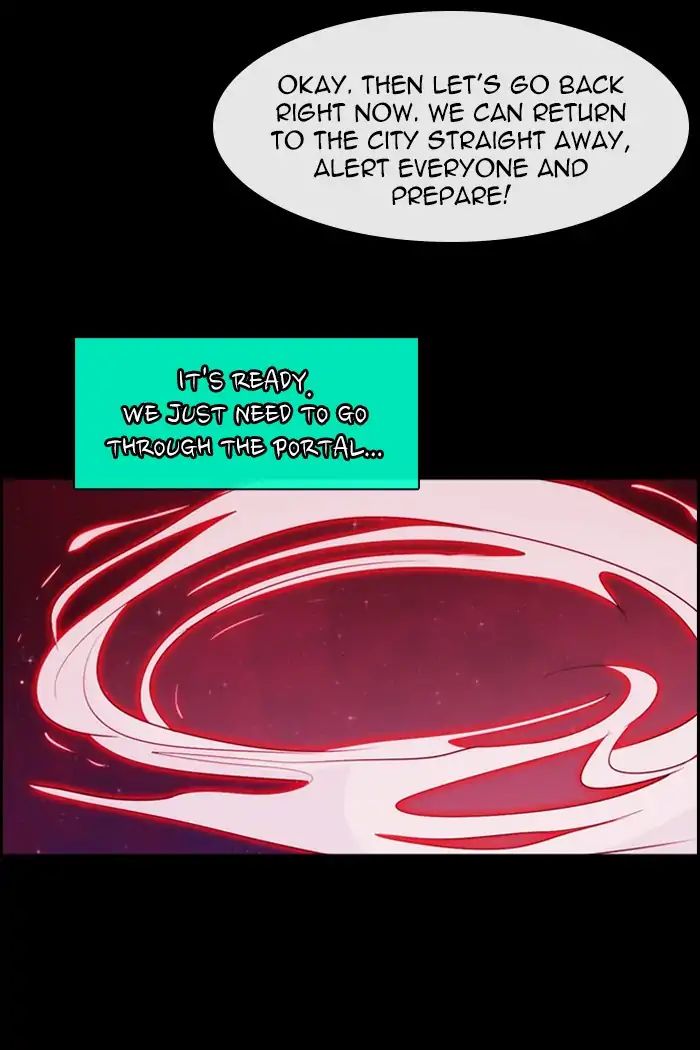 Kubera - Manhwa Chapter 374 - page 35