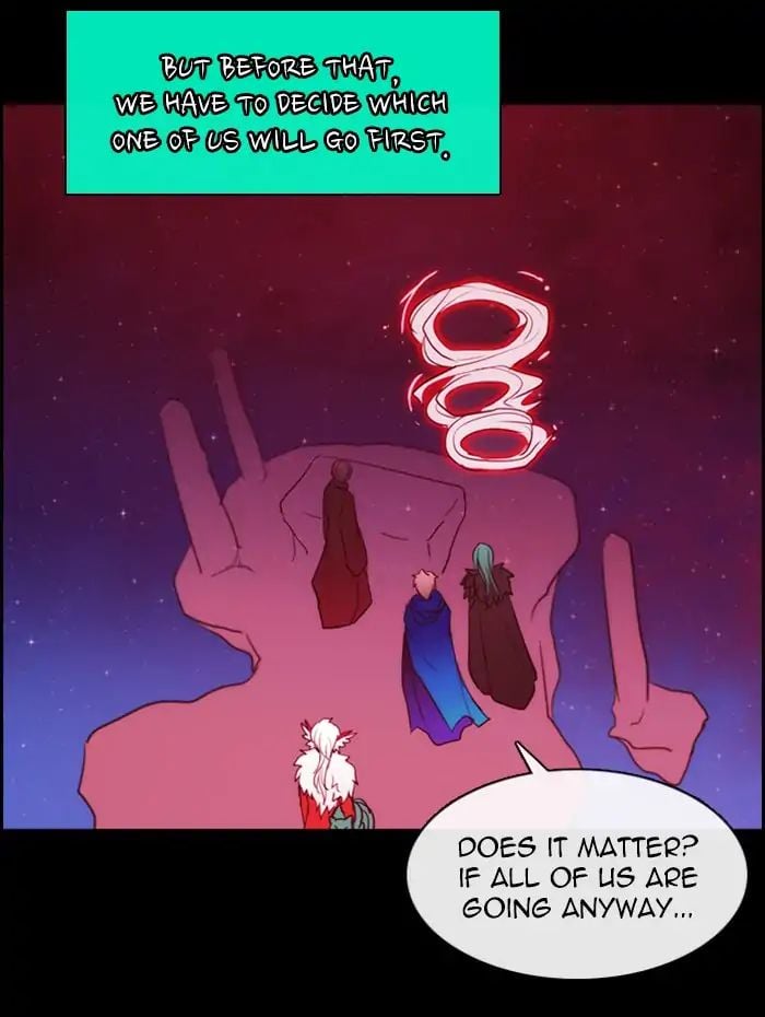 Kubera - Manhwa Chapter 374 - page 36