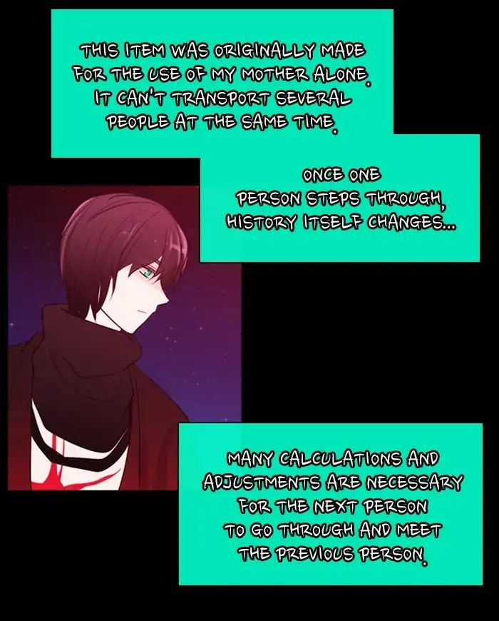 Kubera - Manhwa Chapter 374 - page 37