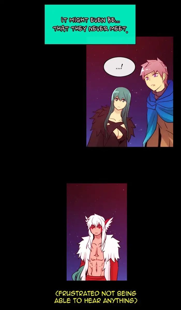 Kubera - Manhwa Chapter 374 - page 38