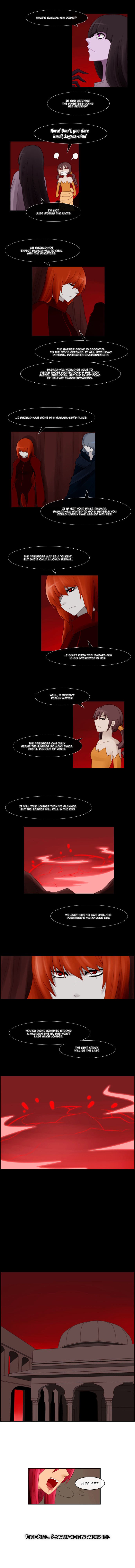 Kubera - Manhwa Chapter 71 - page 2