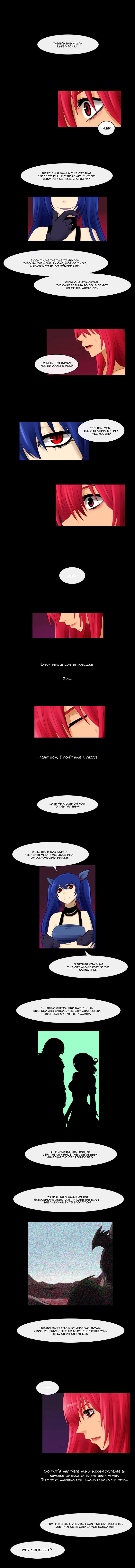 Kubera - Manhwa Chapter 71 - page 6