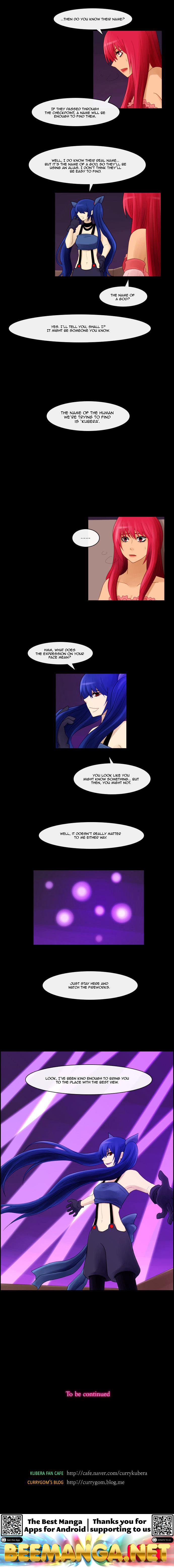 Kubera - Manhwa Chapter 71 - page 7