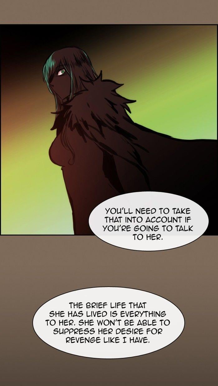 Kubera - Manhwa Chapter 329 - page 16