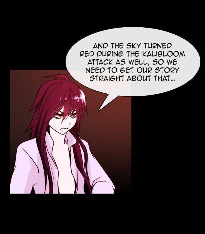 Kubera - Manhwa Chapter 329 - page 19