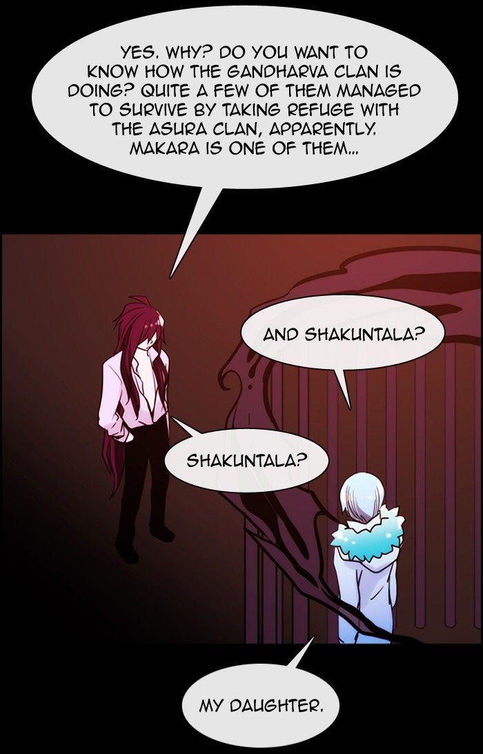 Kubera - Manhwa Chapter 329 - page 21