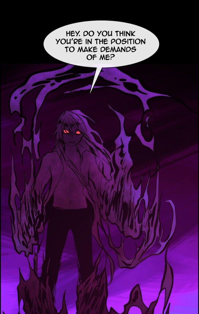 Kubera - Manhwa Chapter 329 - page 25