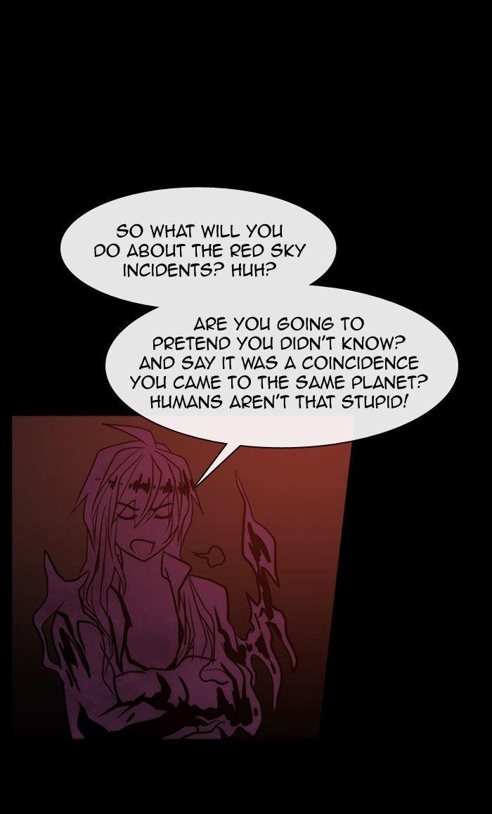 Kubera - Manhwa Chapter 329 - page 29