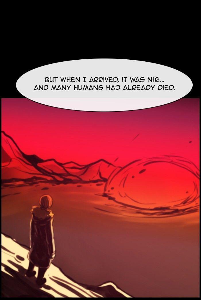 Kubera - Manhwa Chapter 329 - page 31