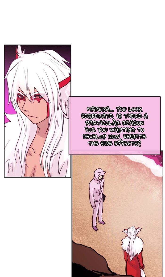 Kubera - Manhwa Chapter 329 - page 35