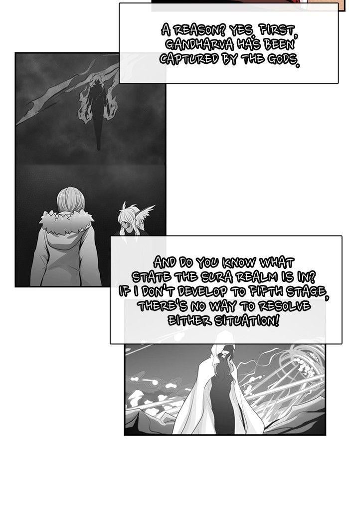 Kubera - Manhwa Chapter 329 - page 36