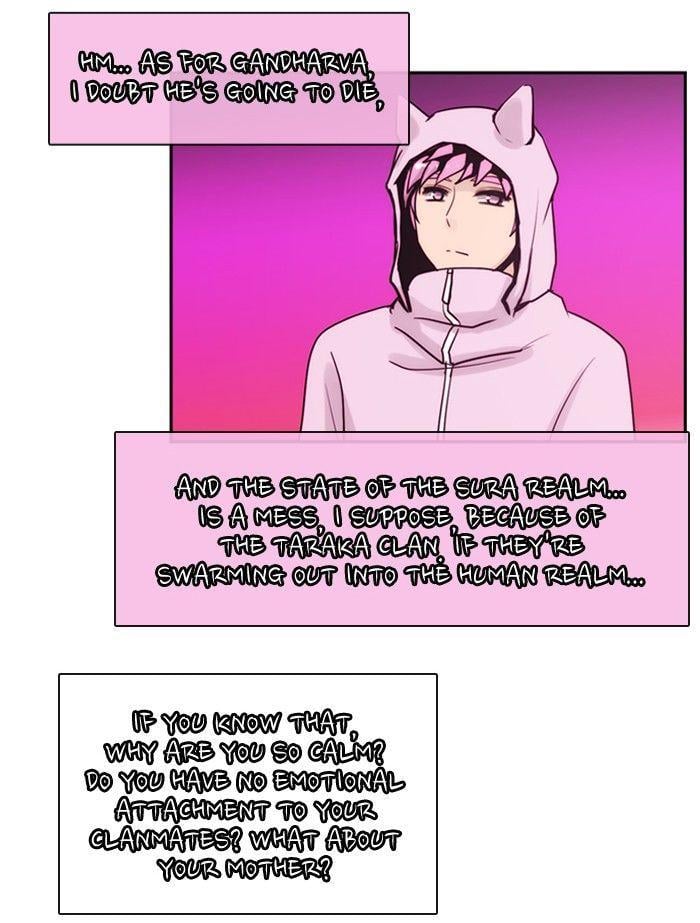 Kubera - Manhwa Chapter 329 - page 37