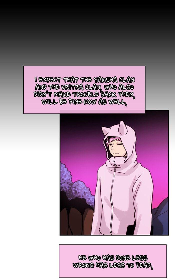 Kubera - Manhwa Chapter 329 - page 41