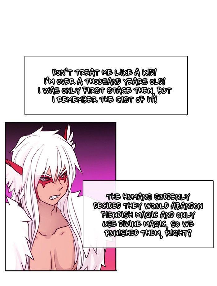 Kubera - Manhwa Chapter 329 - page 43