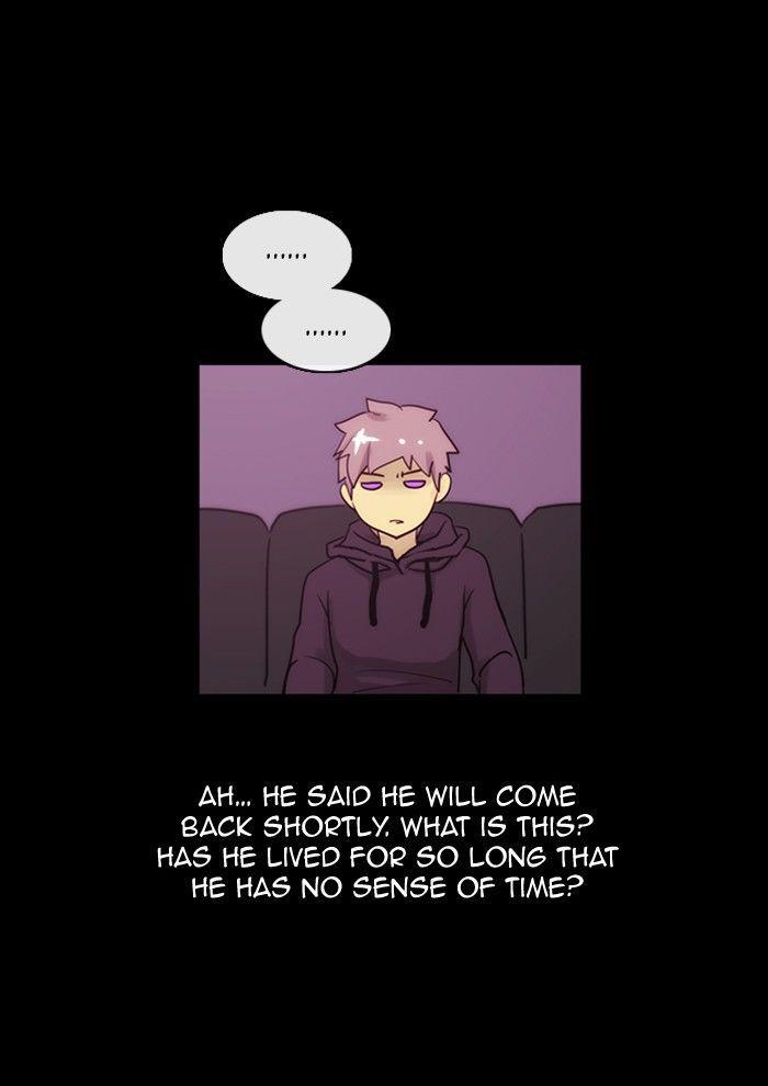 Kubera - Manhwa Chapter 329 - page 51