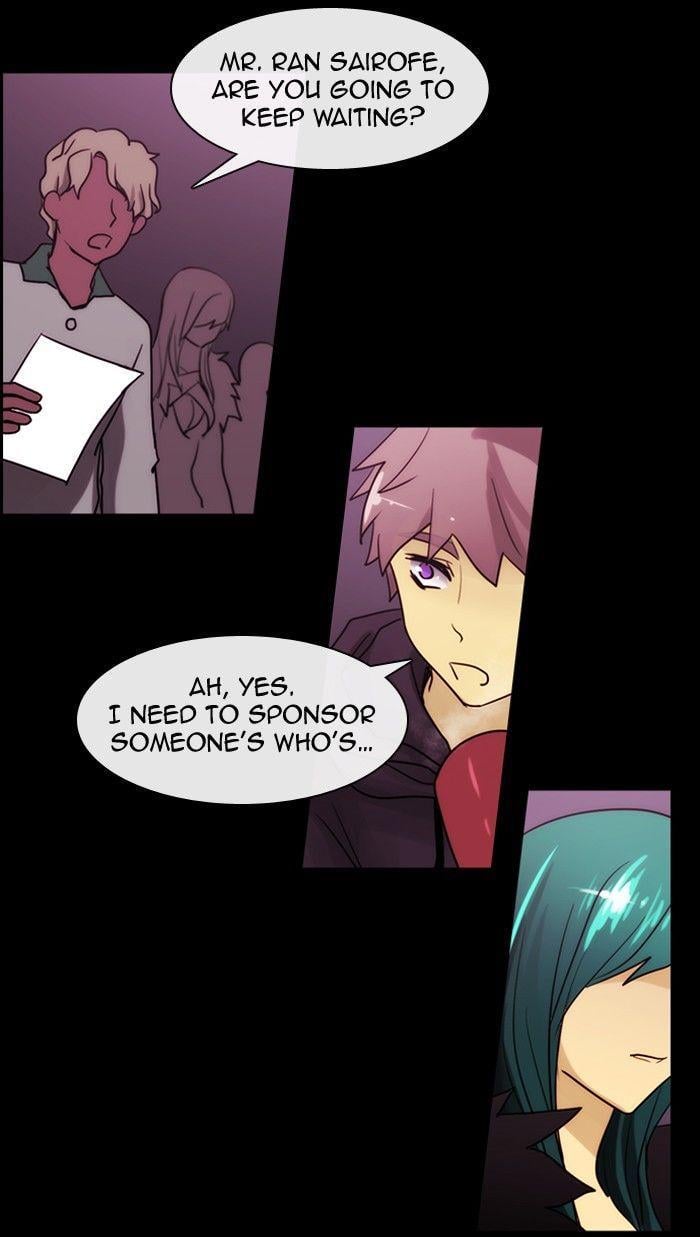 Kubera - Manhwa Chapter 329 - page 53