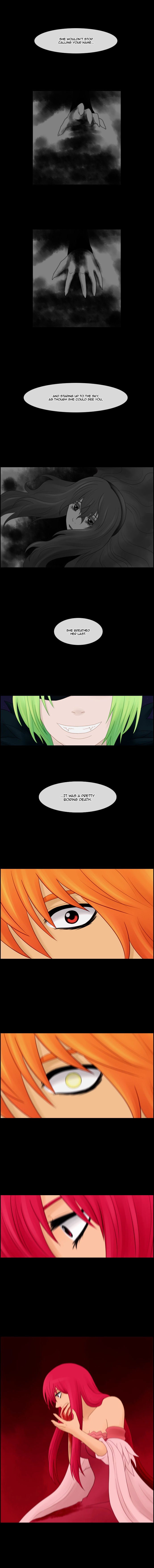 Kubera - Manhwa Chapter 14 - page 5