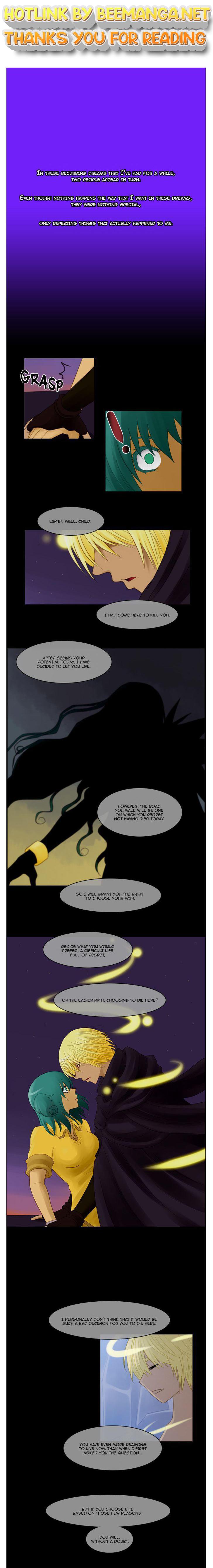 Kubera - Manhwa Chapter 281 - page 1