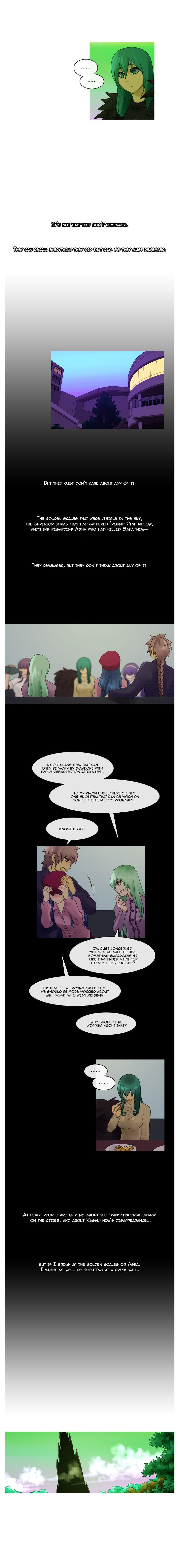 Kubera - Manhwa Chapter 281 - page 10