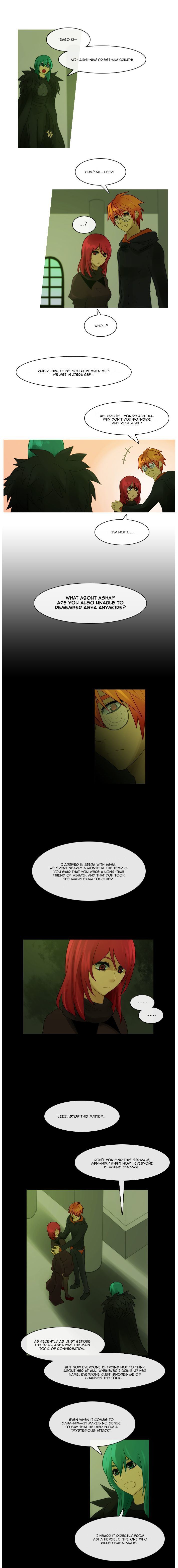 Kubera - Manhwa Chapter 281 - page 11