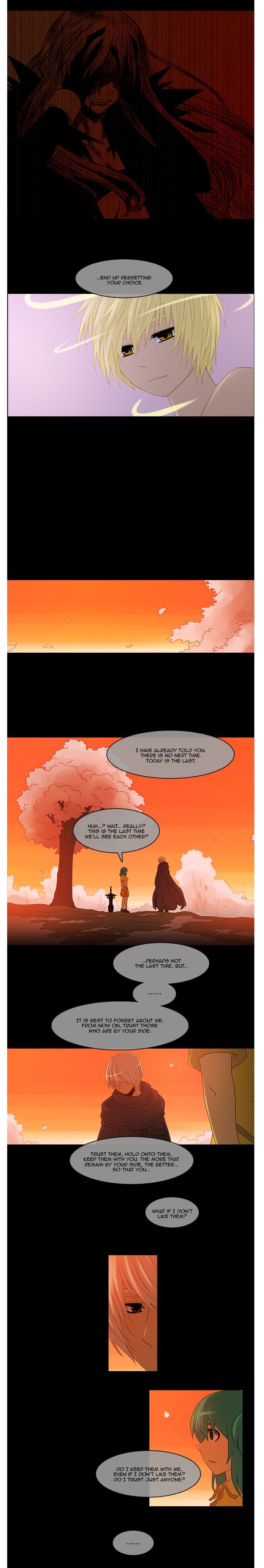 Kubera - Manhwa Chapter 281 - page 2